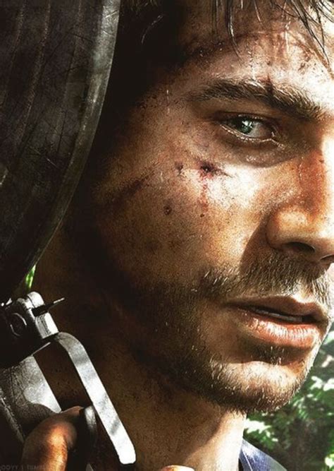 Far Cry 3 Fan Casting on myCast