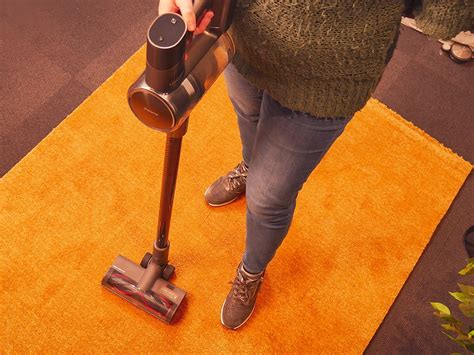 Test du Dreame T30 : Un vrai modèle haut de gamme