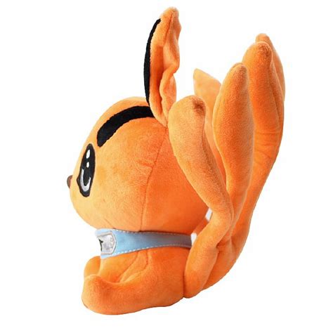 Мягкая игрушка Курама Naruto купить в Минске, цена в Беларуси