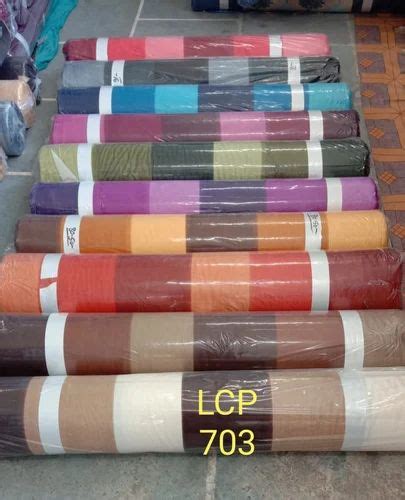 Long Crush Fabric, Multicolor at Rs 140/piece in Panipat | ID ...