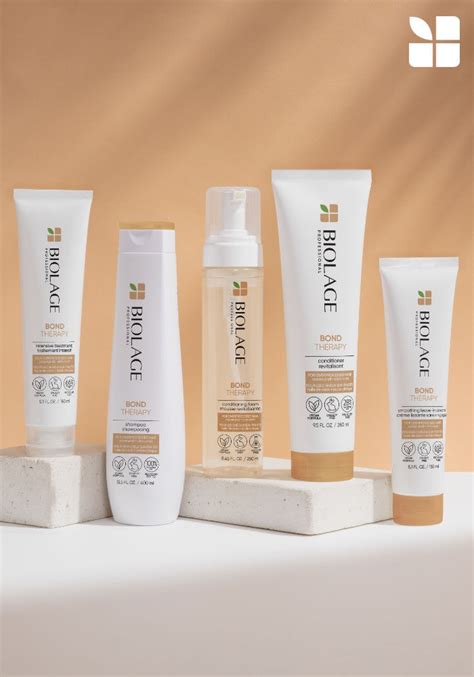 Biolage Bond Therapy Conditioner