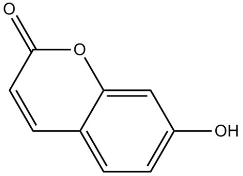 Umbelliferone [331-70580]