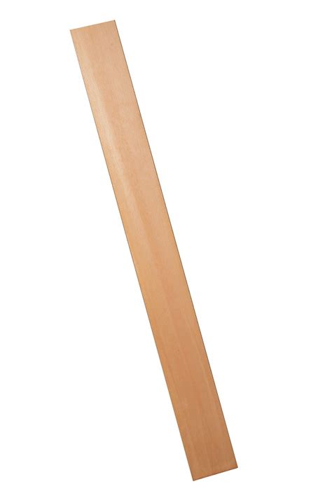Balsa Wood : Lightweight plywood ideal for cnc laser cutting.