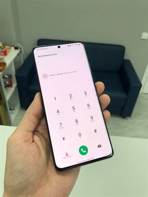 Замена стекла Samsung Galaxy S21 ultra. После дождика) | Пикабу