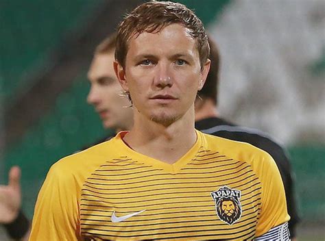 Роман Павлюченко — биография футболиста | Биографии известных людей