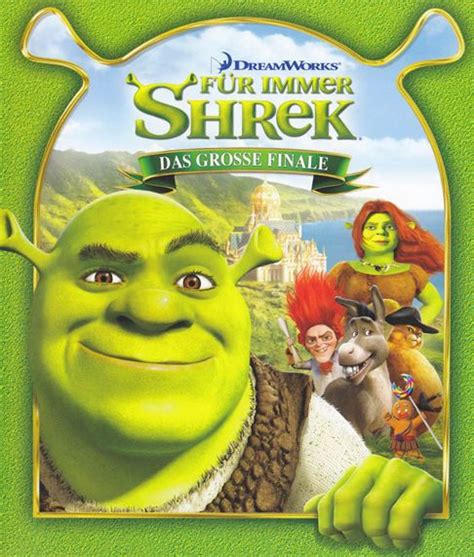 Shiroq 4 | Шрэк 4 | Shrek 4 (O'zbek Tilida). » Daxshat.Tv- Biz bilan ...