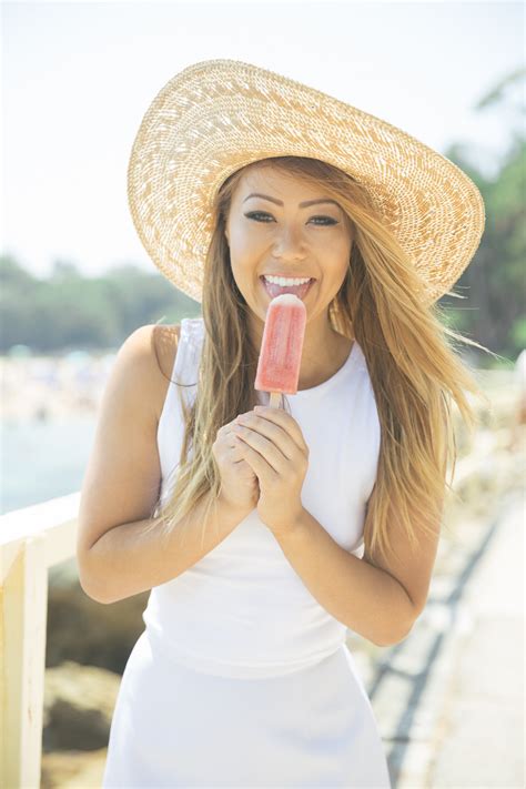 Ice Lolly
