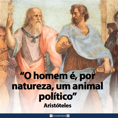 O Homem E Um Animal Politico - O Homem é Um Animal Politico - FDPLEARN