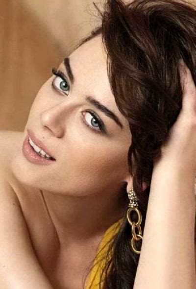 Demet Evgar - Beyazperde.com
