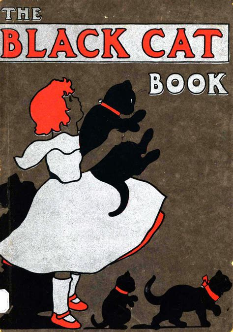 The Black Cat Book - J.W. Copeland. Подробное описание экспоната ...