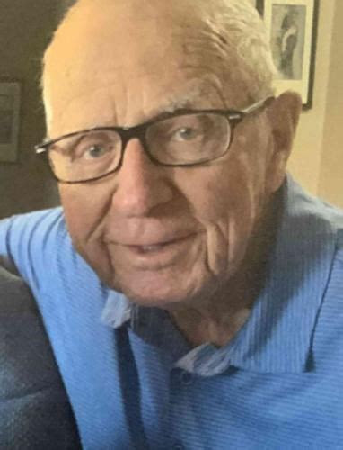 duane acker obituary   legacy remembers