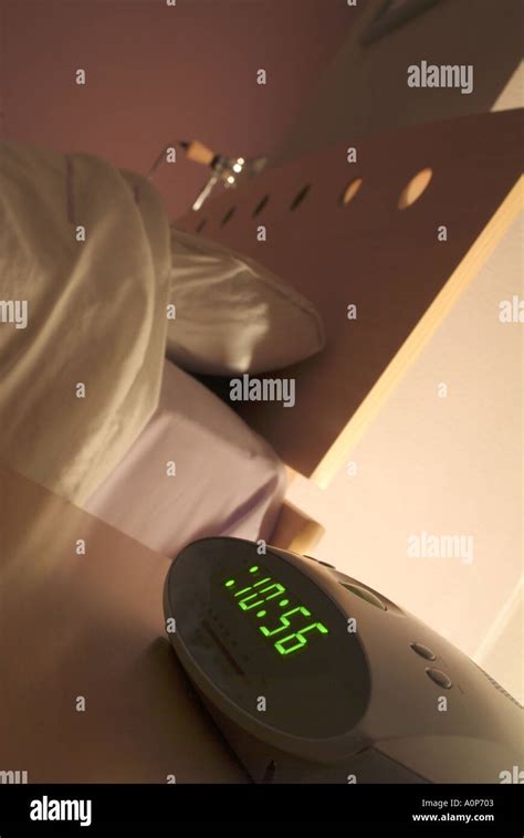Sleeping in 2 Stock Photo - Alamy