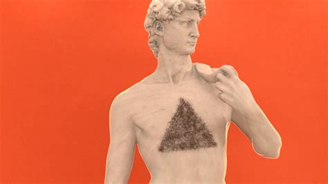 Doritos - Snapchat Triangle Tracker - Triangle of David | Masters ...