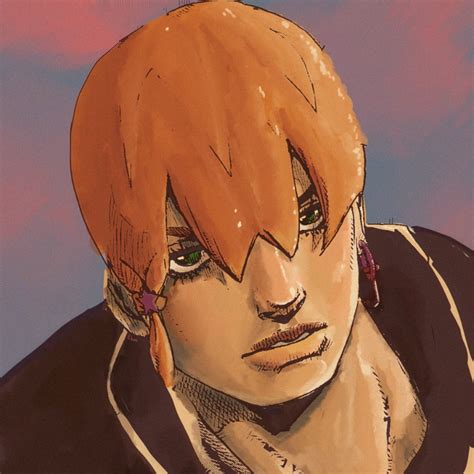 Hi I colored some Jojolands, does it looks good ? : r/StardustCrusaders