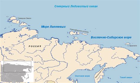 Средиземное море: карта, прибрежные страны, острова - Путеводитель по ...