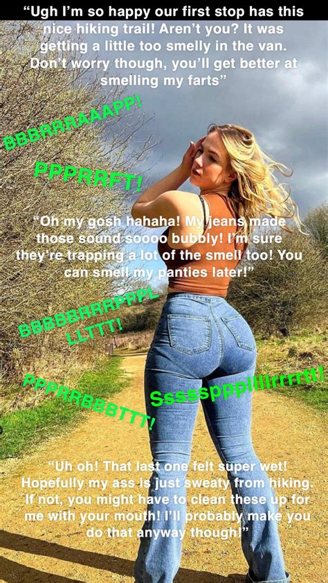 ASSistant 5 : r/Fart_Captions