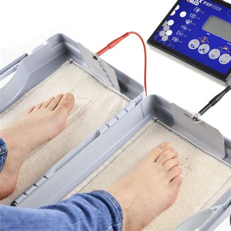 HIDREX – Terapia nadpotliwości stóp – Dermativa