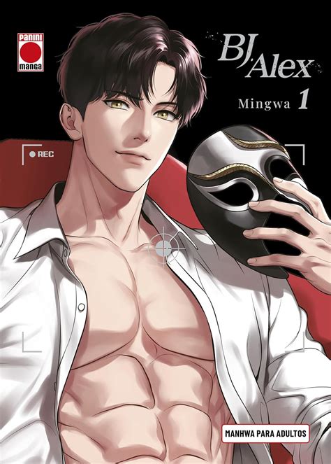 Bj alex n.1 | Amazon.com.br