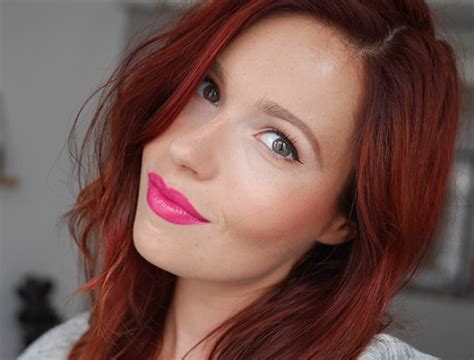 Reviderm Mineral Boost lipstick • Cynthia