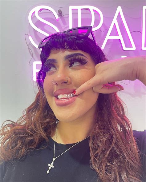 Christine Abadir | Always taking care of me. @sparklebymaya | Instagram