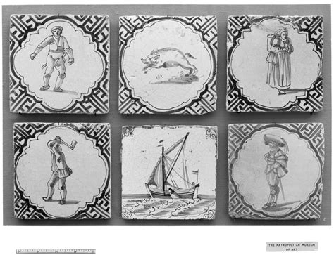 Tile | Dutch | The Metropolitan Museum of Art
