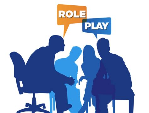 Psicologia e Relazioni: Formazione Attiva: i role playing e le simulazioni