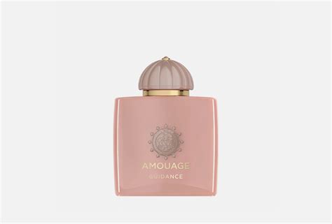 Духи Amouage — купить в Москве, цены на ароматы Амуаж | «Золотое яблоко»