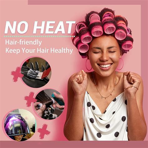 hair rollers for long hair 4