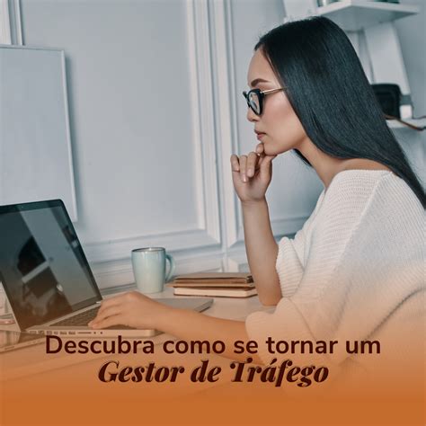 Descubra como se tornar um gestor de tráfego local