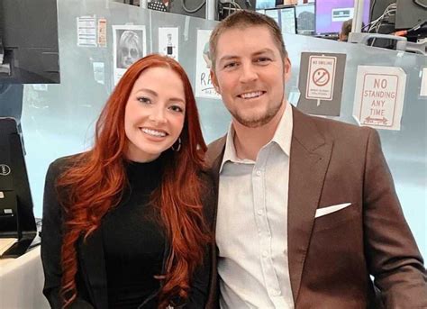 Trevor Bauer Girlfriend Revealing The Private Life Of A Baseball Star