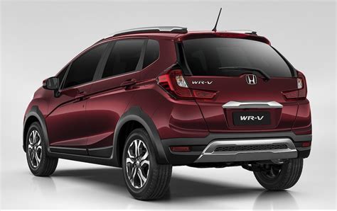 honda wrv india price  lakh specifications mileage review