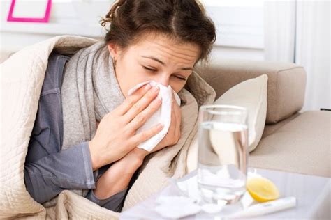 Gripe A: o que é, sintomas e tratamento - Tua Saúde
