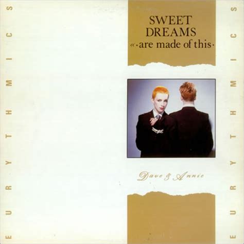 Eurythmics – Sweet dreams | Tekst piosenki, tłumaczenie, tekstowo i ...