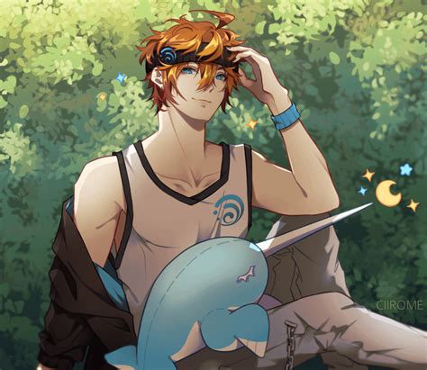 Childe~ : r/Genshin_Impact