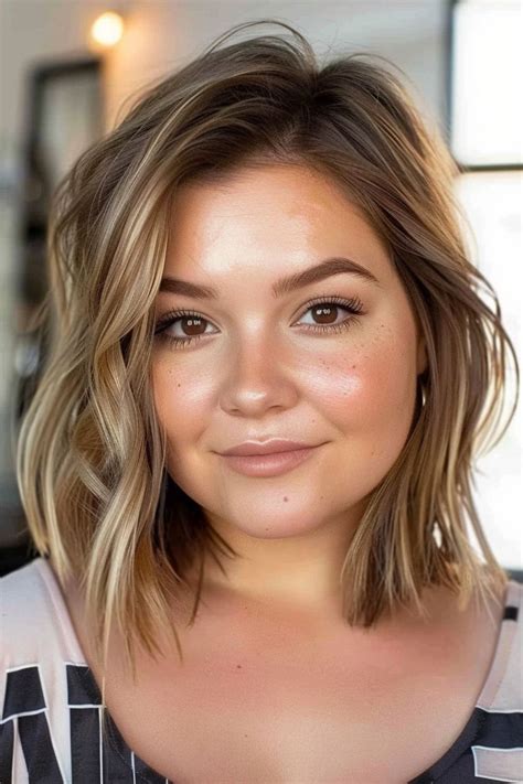 flattering hairstyles   faces trending   artofit
