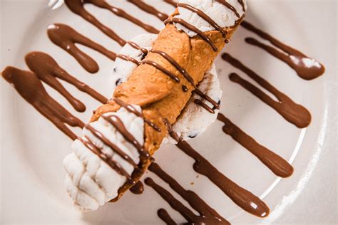 Canolli – Enzo