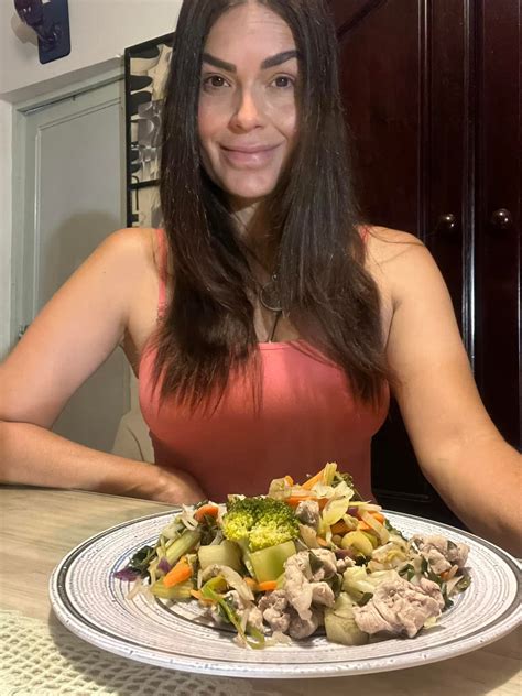 Alejandra Prado/actriz