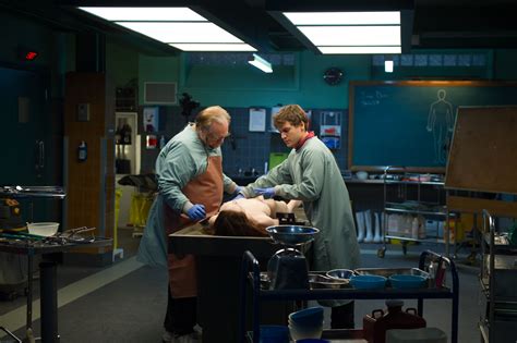 The Autopsy of Jane Doe Review: Don't Dissect Strangers | Collider