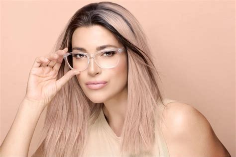 great  clear frames