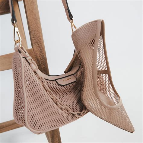 MONACO-270-Toasted Almond-Ladies Shoes