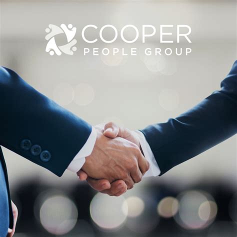 Blog | Cooper People Group