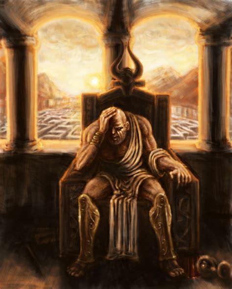 Picture of Minos