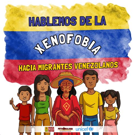 La integración de los venezolanos como ruta para vencer la xenofobia