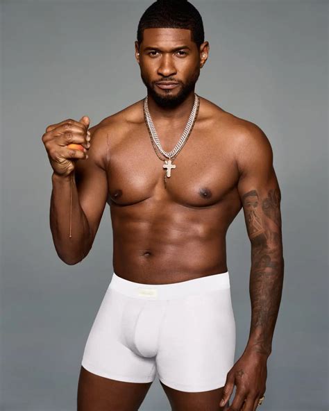 how old are usher 2