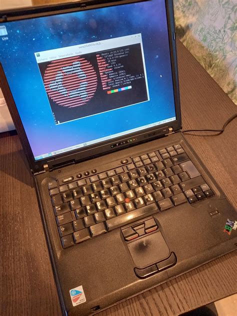 53 best T43 images on Pholder | Thinkpad, Debian and Elsanna