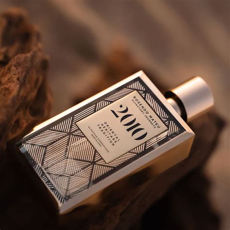 Rosendo Mateu | RAFINAD Niche Perfumes E-Shop
