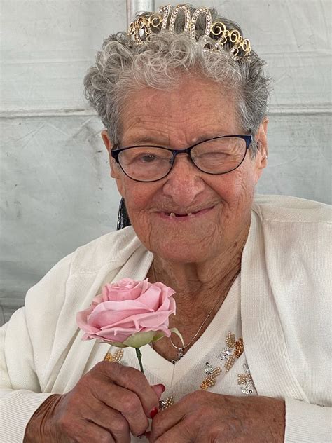 Celebrating the Life and Memory of Elia Felicetta Sperandio 18