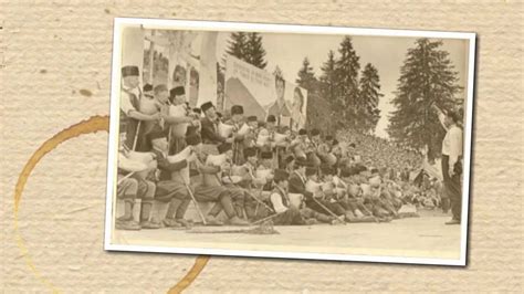 Първи запис на орк. Сто каба гайди, 1961 г. - YouTube