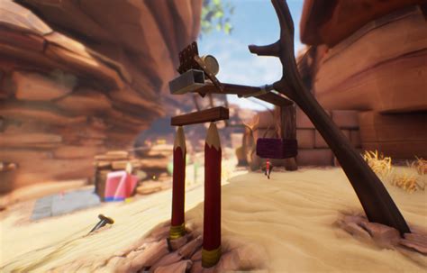 Steam :: Supraland :: Update 0.14.26