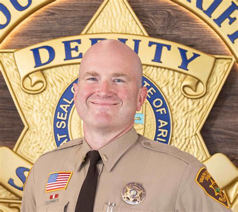 Executive Team YCSOAZ.gov